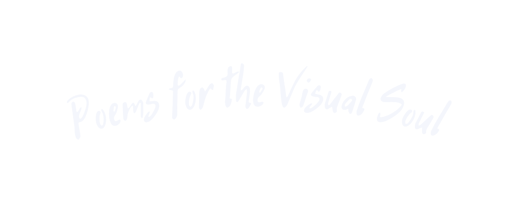 Poems for the Visual Soul